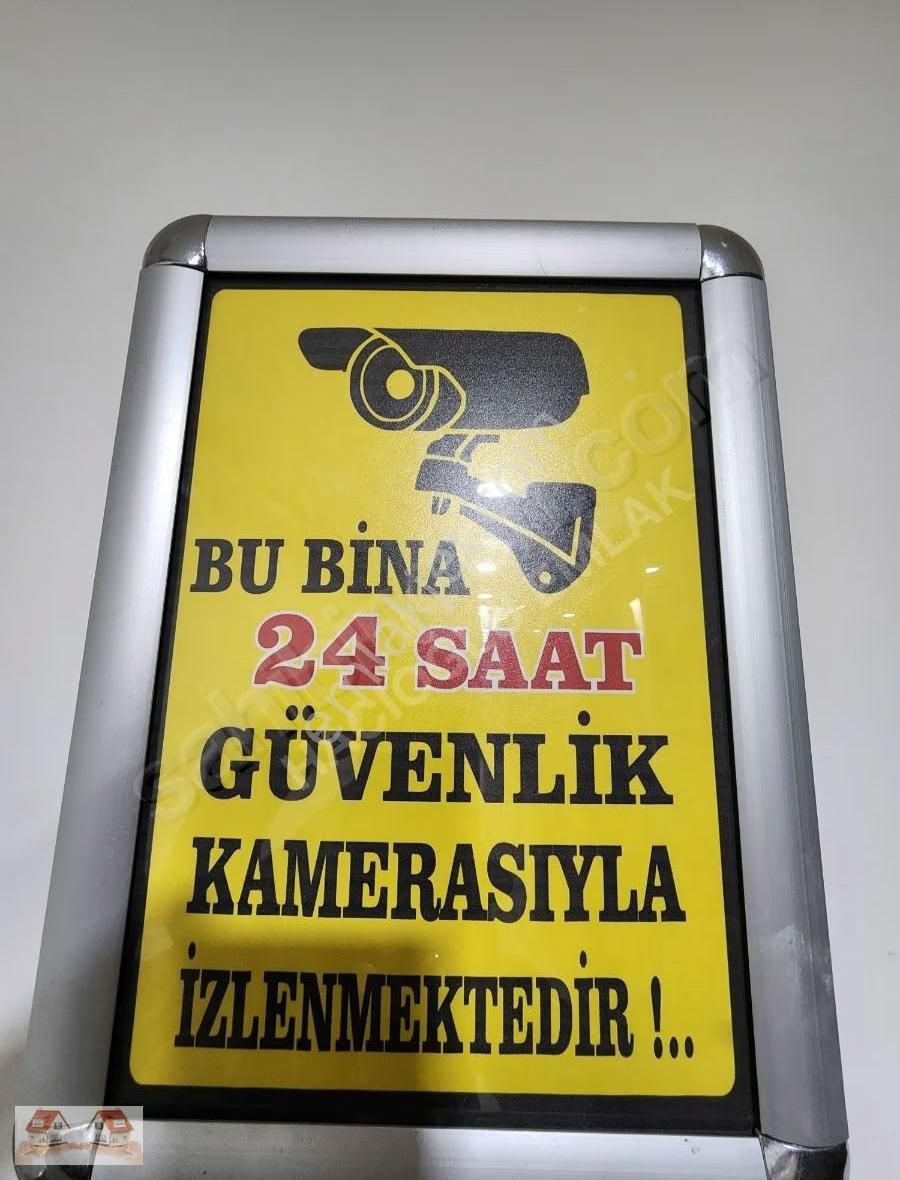 Residance Tarzı Binada 1+1 Ayrı Mutfaklı (yeni Bina ) - Görsel 8