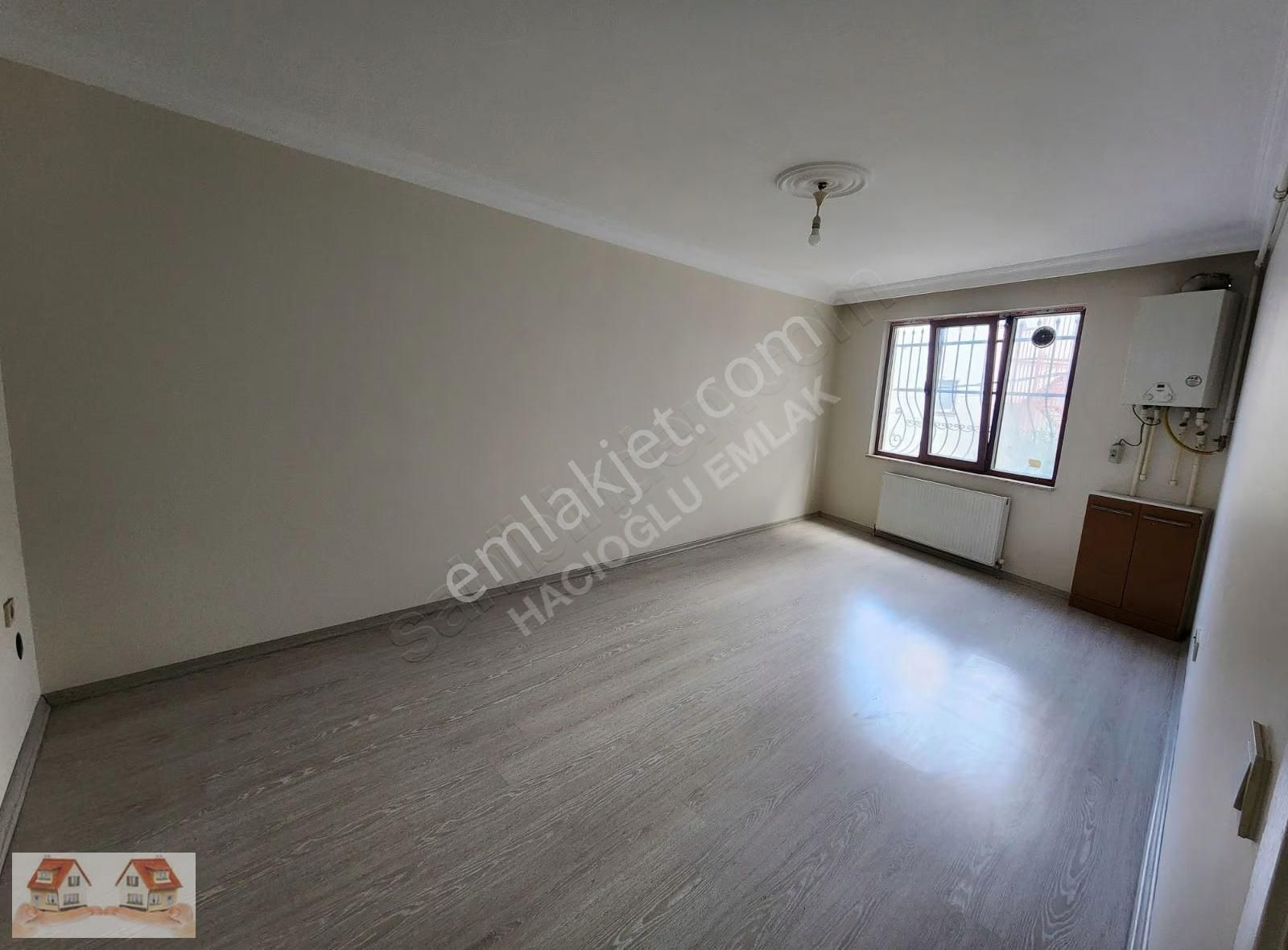 Residance Tarzı Binada 1+1 Ayrı Mutfaklı (yeni Bina ) - Görsel 13
