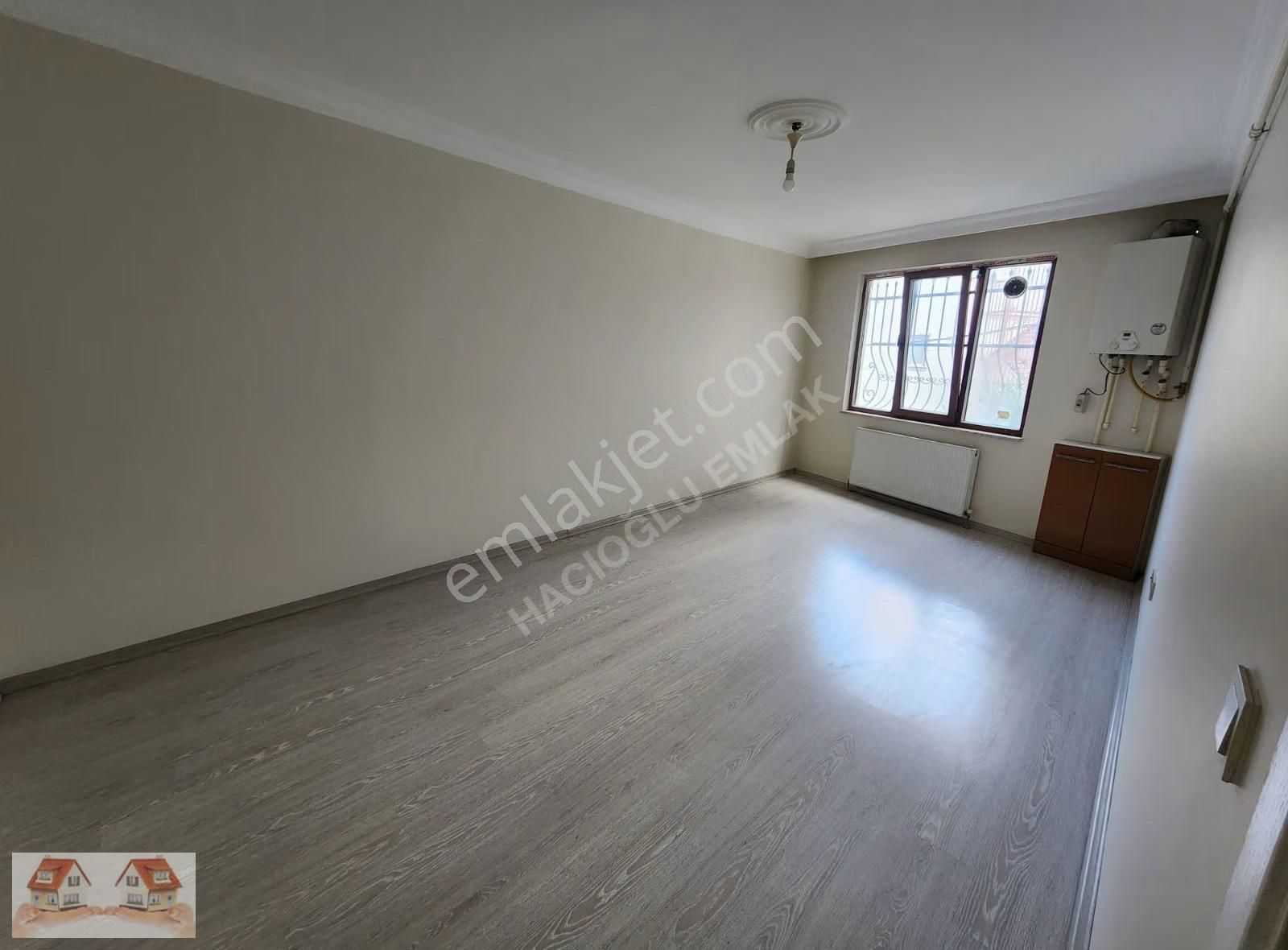Residance Tarzı Binada 1+1 Ayrı Mutfaklı (yeni Bina ) - Görsel 23