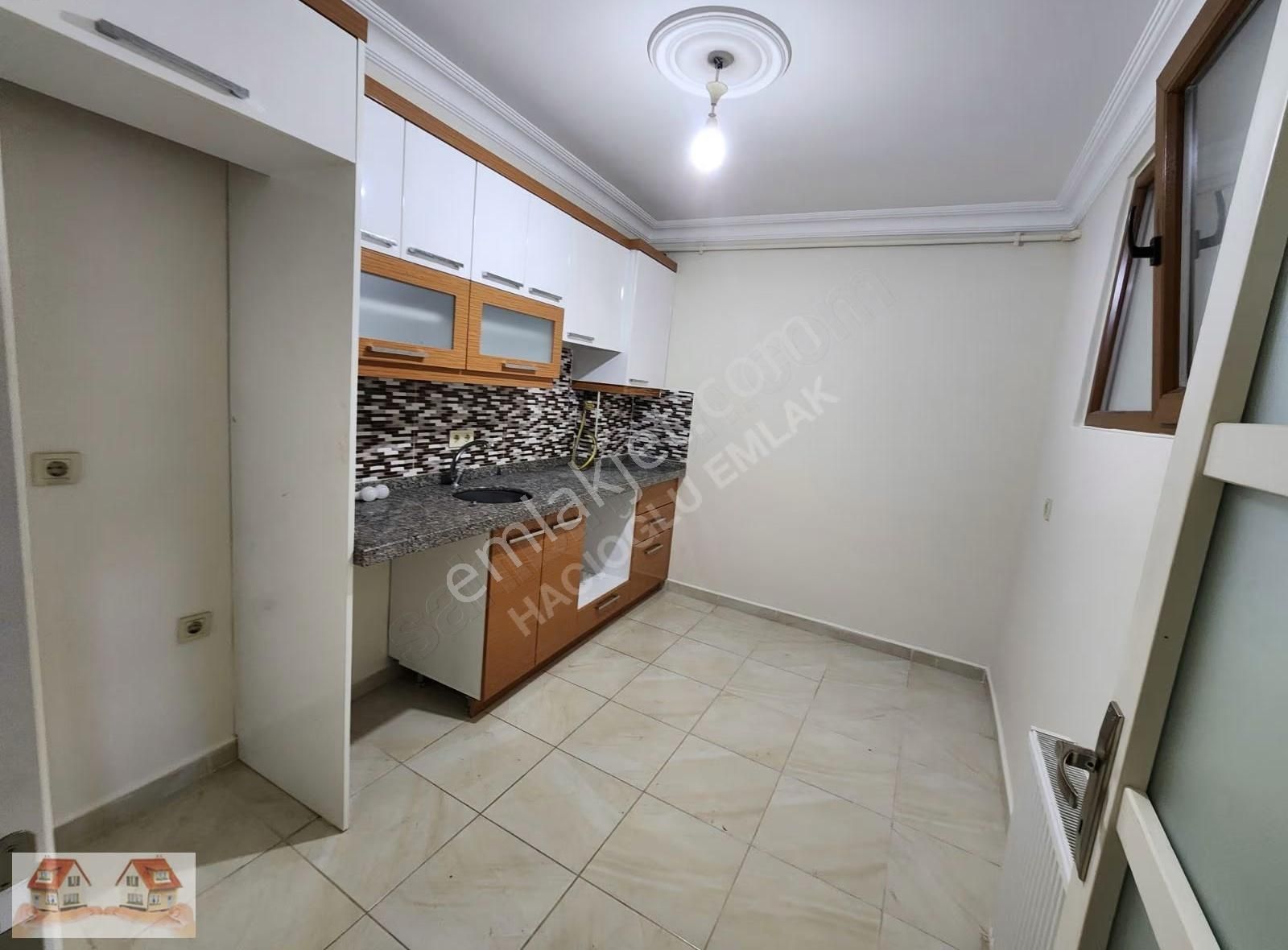 Residance Tarzı Binada 1+1 Ayrı Mutfaklı (yeni Bina ) - Görsel 35