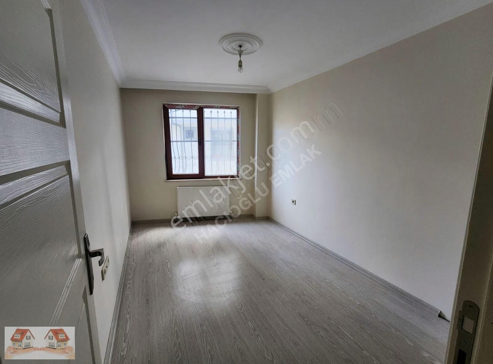 Residance Tarzı Binada 1+1 Ayrı Mutfaklı (yeni Bina ) - Görsel 11