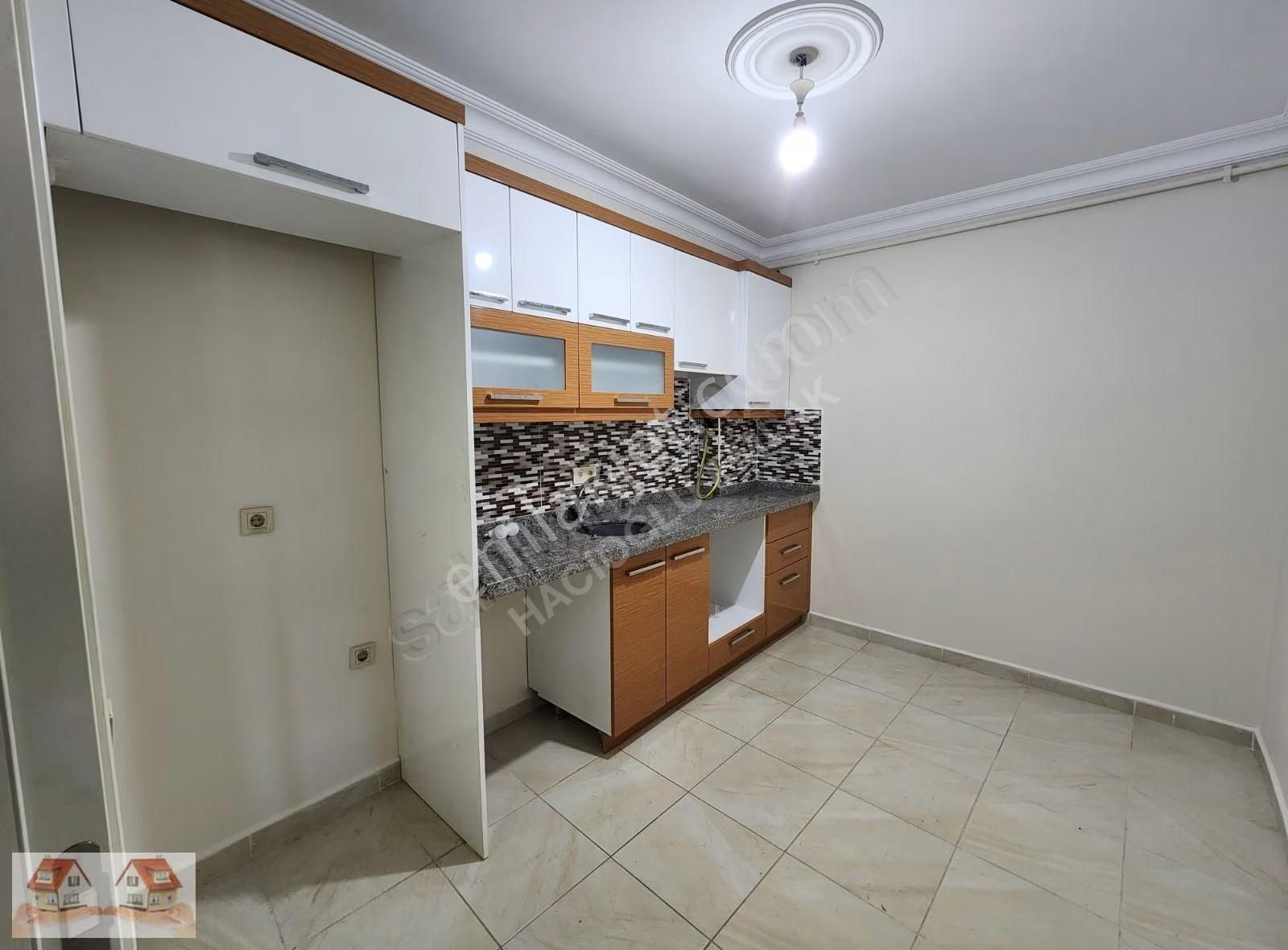 Residance Tarzı Binada 1+1 Ayrı Mutfaklı (yeni Bina ) - Görsel 26