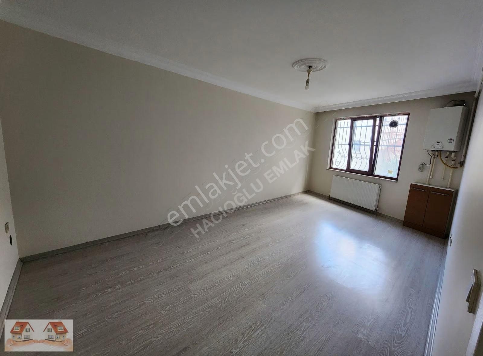 Residance Tarzı Binada 1+1 Ayrı Mutfaklı (yeni Bina ) - Görsel 17