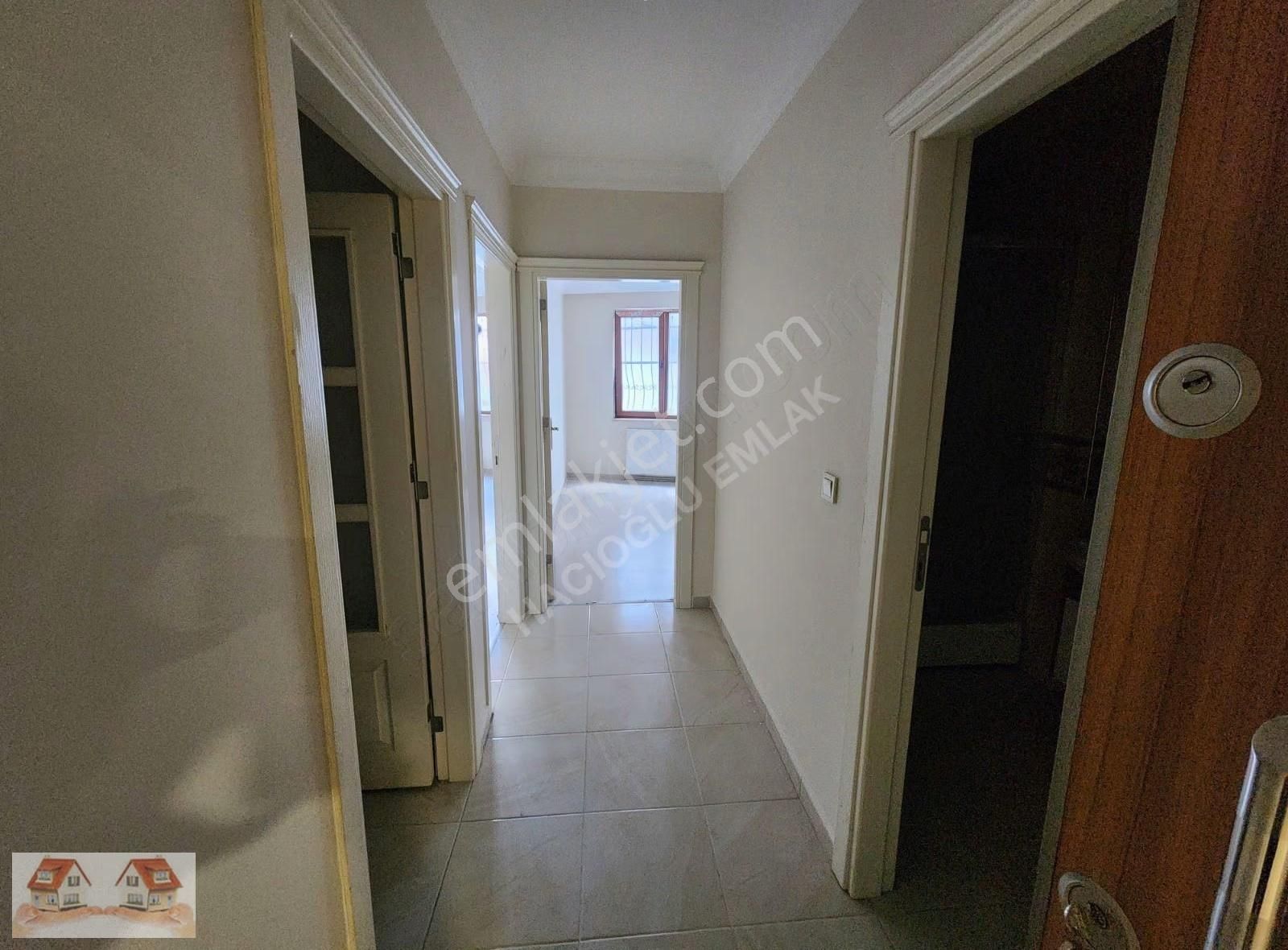 Residance Tarzı Binada 1+1 Ayrı Mutfaklı (yeni Bina ) - Görsel 5