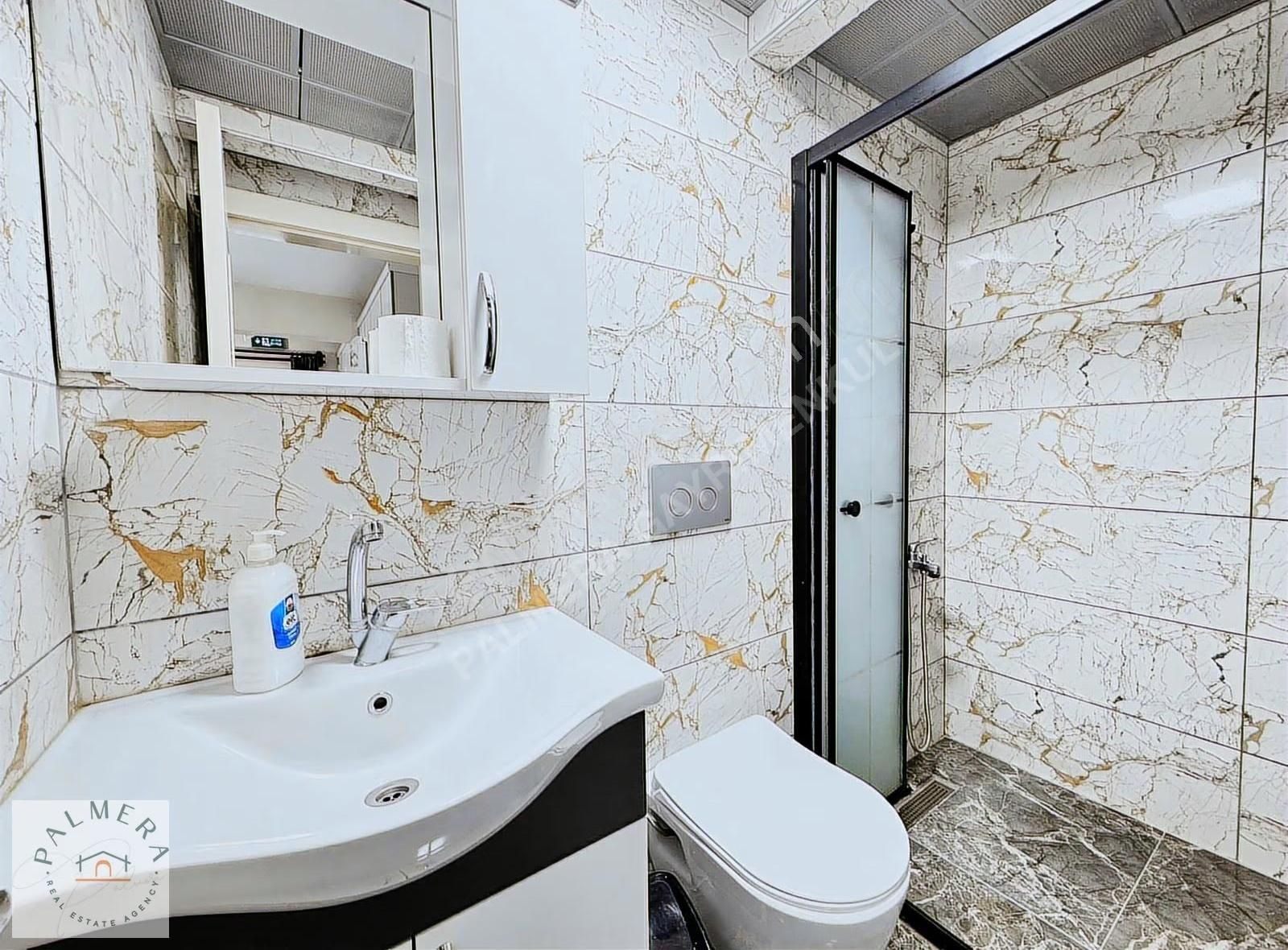 İçmeler Mah. Uzun Dönem Kiralık Şık Eşyalı Daire - Görsel 13