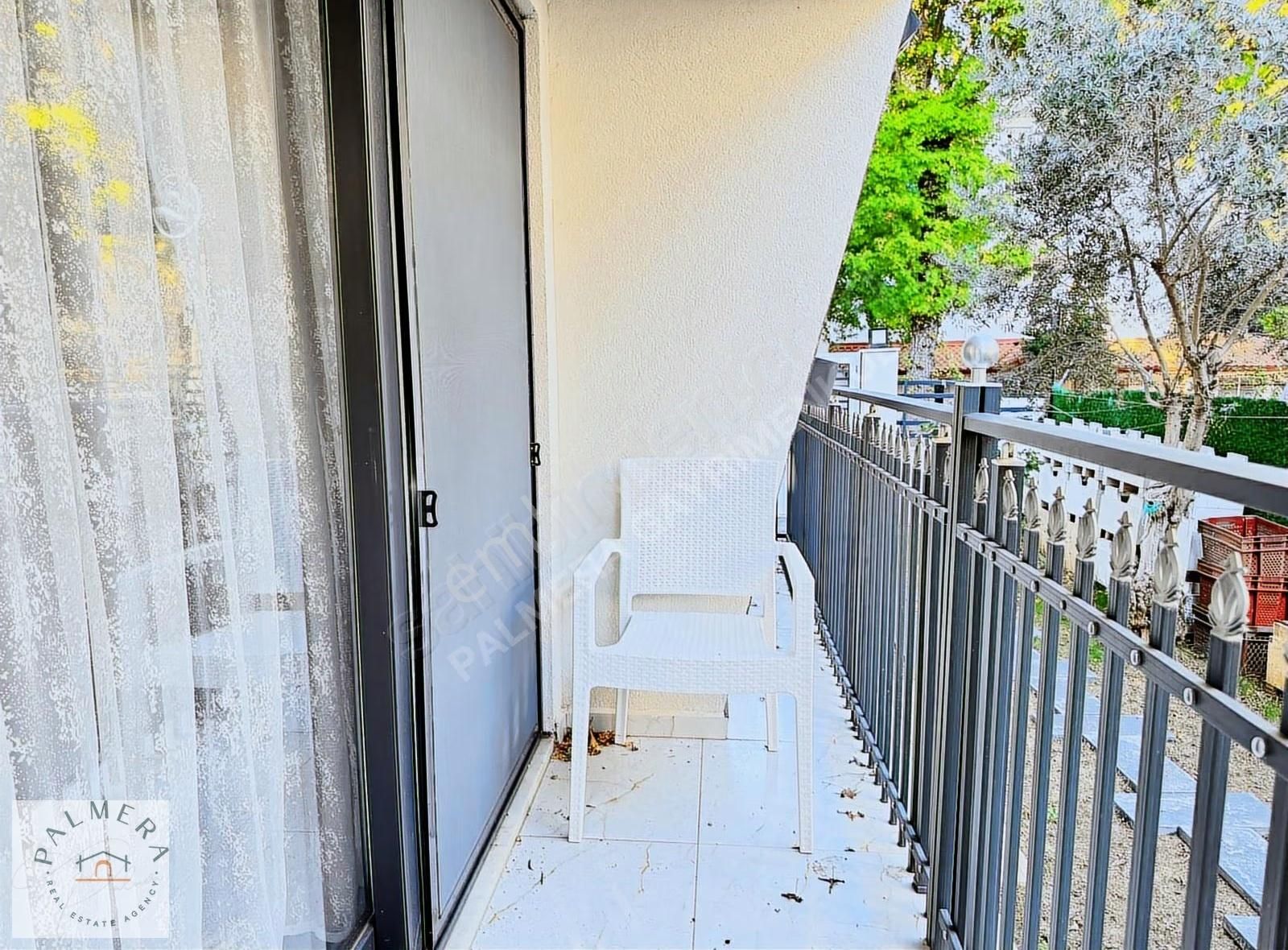 İçmeler Mah. Uzun Dönem Kiralık Şık Eşyalı Daire - Görsel 10