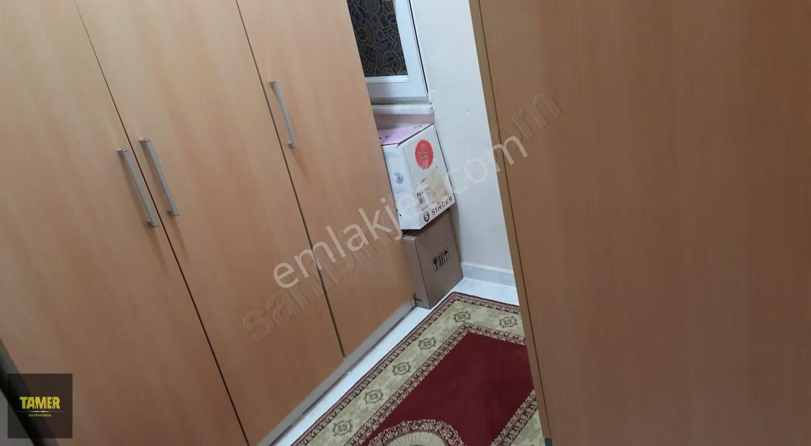 Tamer'den Akçay Altınkumda Sürekli Kiralık Eşyalı 3+1 Daire - Görsel 17