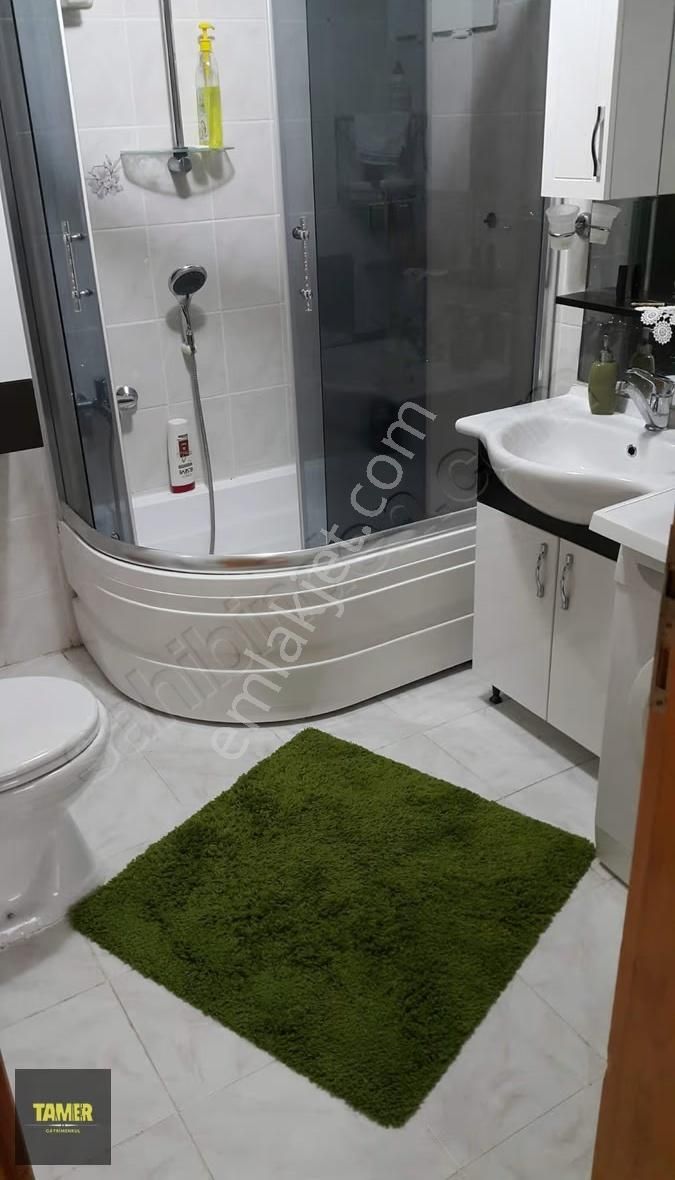 Tamer'den Akçay Altınkumda Sürekli Kiralık Eşyalı 3+1 Daire - Görsel 9