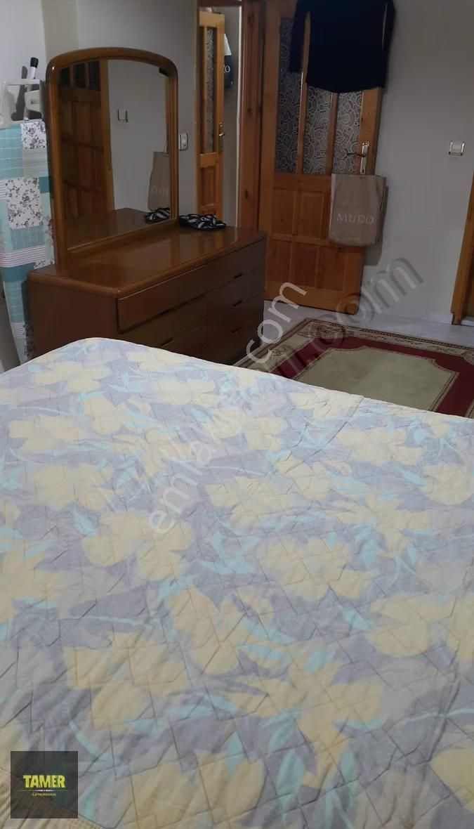 Tamer'den Akçay Altınkumda Sürekli Kiralık Eşyalı 3+1 Daire - Görsel 3