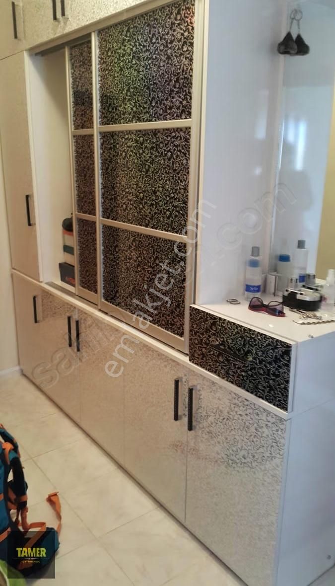 Tamer'den Akçay Altınkumda Sürekli Kiralık Eşyalı 3+1 Daire - Görsel 13