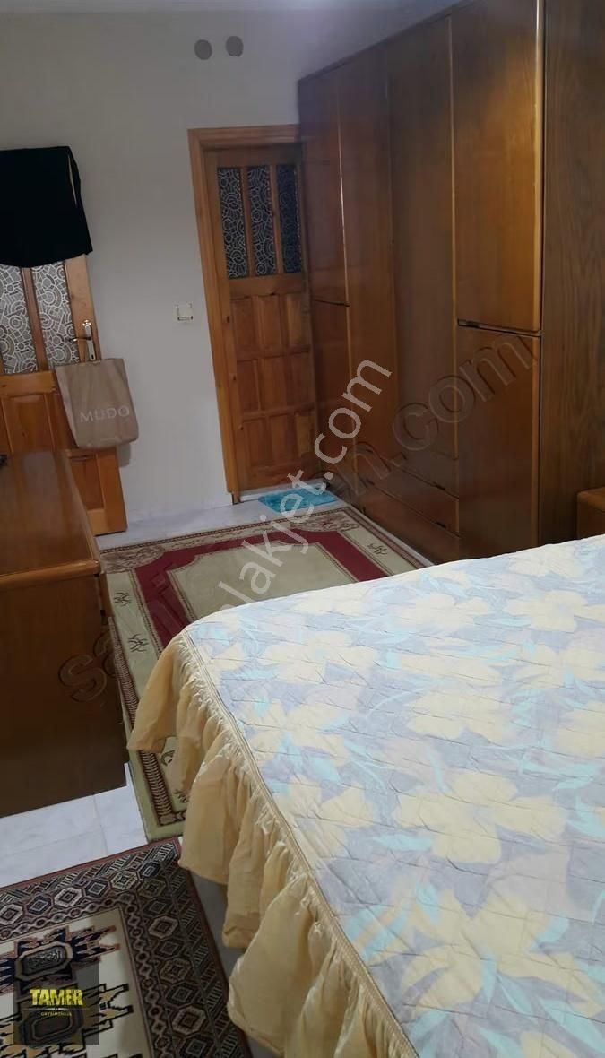 Tamer'den Akçay Altınkumda Sürekli Kiralık Eşyalı 3+1 Daire - Görsel 2
