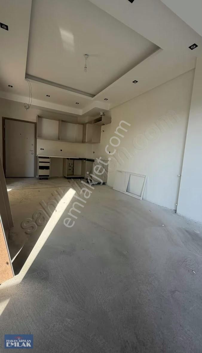 Çankaya Mahallesinde Havuzlu Lüks 1+1 Daire - Görsel 4