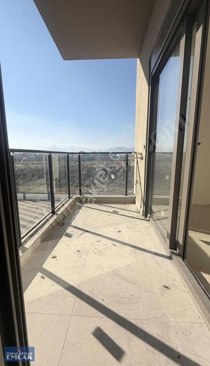 Çankaya Mahallesinde Havuzlu Lüks 1+1 Daire - Görsel 6