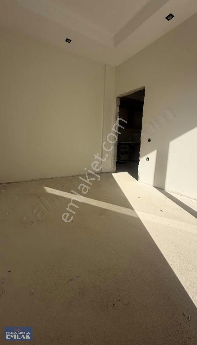 Çankaya Mahallesinde Havuzlu Lüks 1+1 Daire - Görsel 14