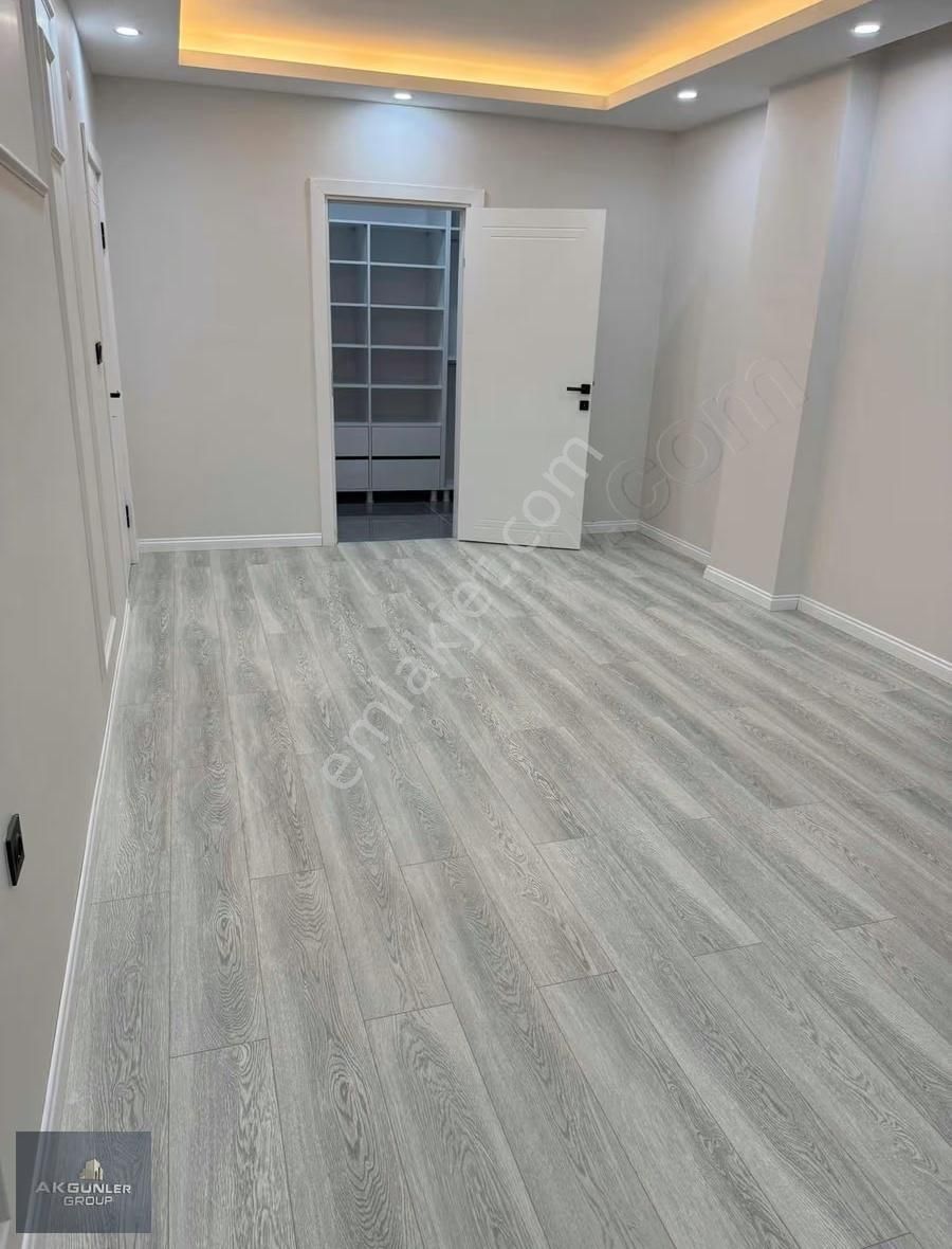 Tekirdağ Kapaklı Bahçeağılda Lüx 4+1 Satılık Villa - Görsel 8