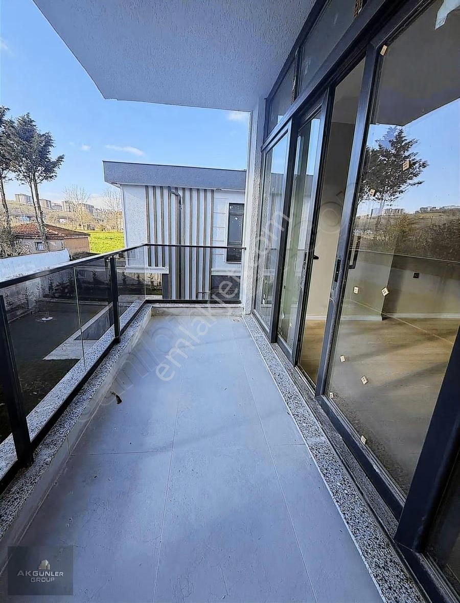 Çerkezköy Ambarderede Harika Konumda Özel Havuzlu Villa - Görsel 16