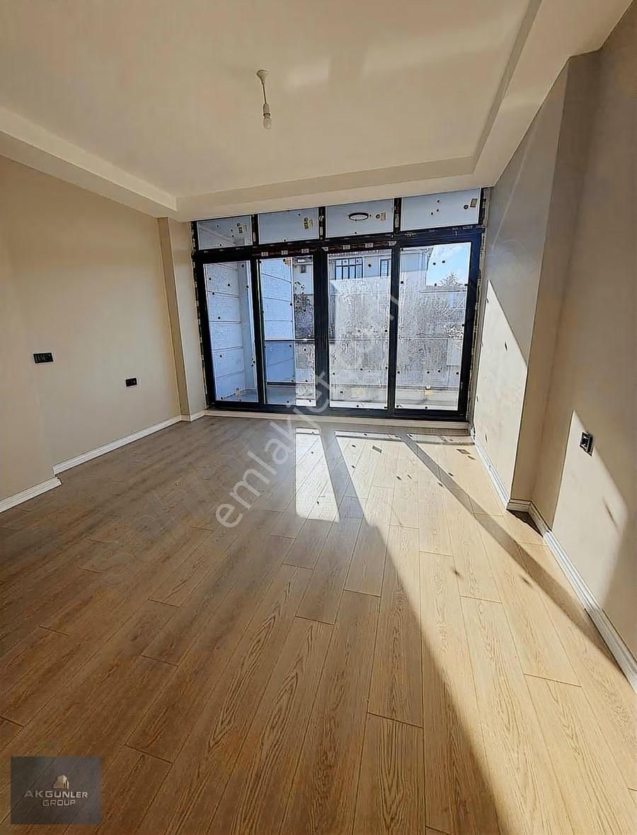 Çerkezköy Ambarderede Harika Konumda Özel Havuzlu Villa - Görsel 25