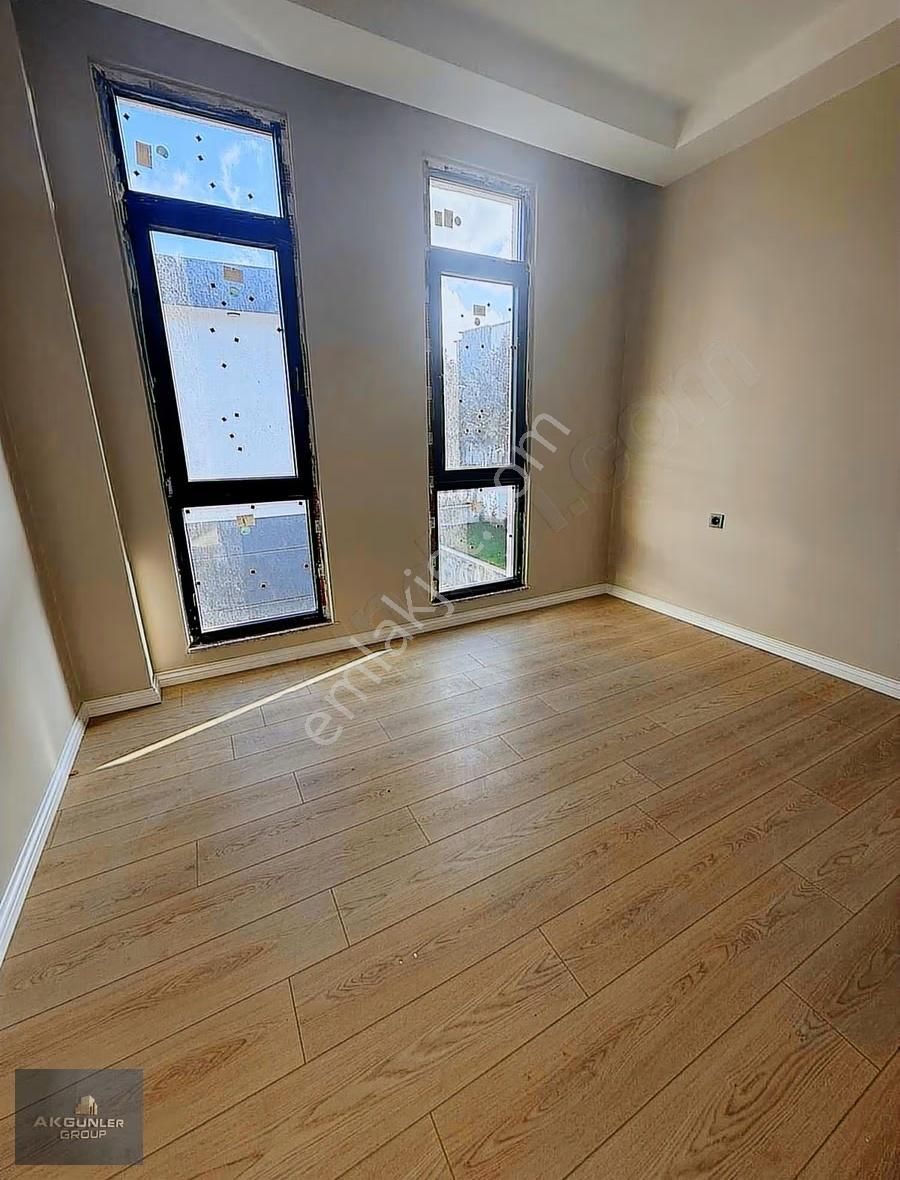 Çerkezköy Ambarderede Harika Konumda Özel Havuzlu Villa - Görsel 11