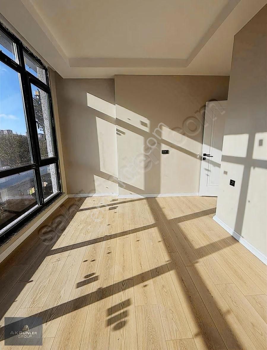 Çerkezköy Ambarderede Harika Konumda Özel Havuzlu Villa - Görsel 14