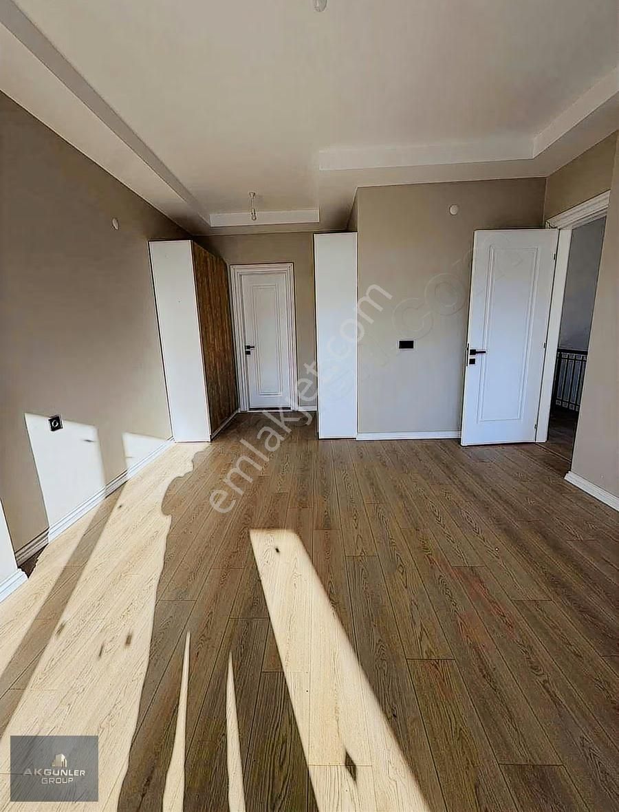 Çerkezköy Ambarderede Harika Konumda Özel Havuzlu Villa - Görsel 15