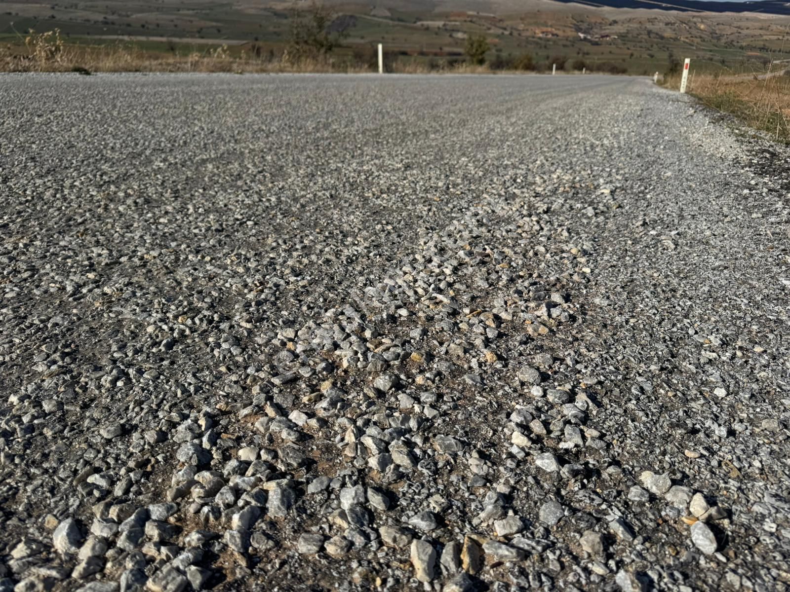 Asfalt Yola 90 Metre Cepheli Müstakil 5.000 M² Tarla - Görsel 14