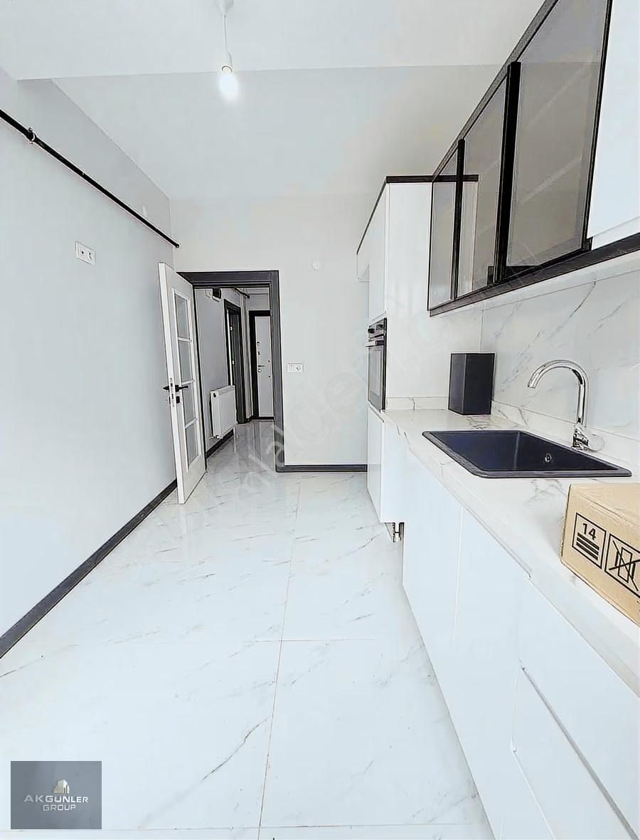 Çerkezköy Okullar Bölgesinde Sıfır 2+1 Cadde Cephe - Görsel 13