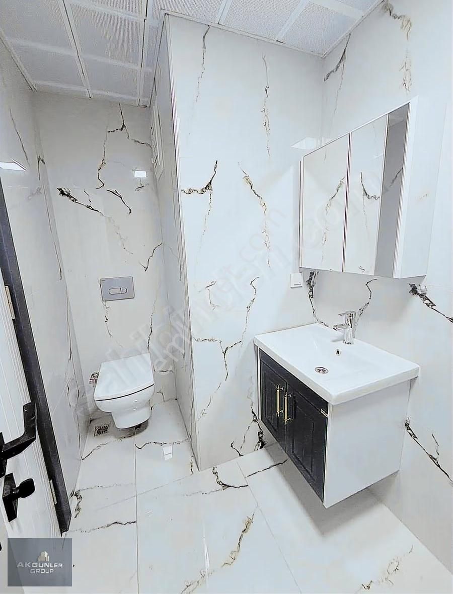 Çerkezköy Okullar Bölgesinde Sıfır 2+1 Cadde Cephe - Görsel 14