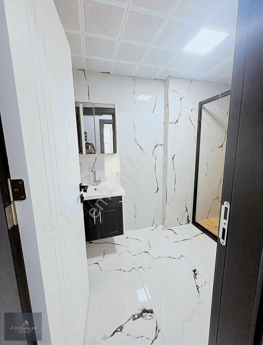 Çerkezköy Okullar Bölgesinde Sıfır 2+1 Cadde Cephe - Görsel 12