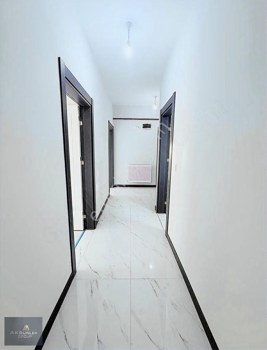 Çerkezköy Okullar Bölgesinde Sıfır 2+1 Cadde Cephe - Görsel 11