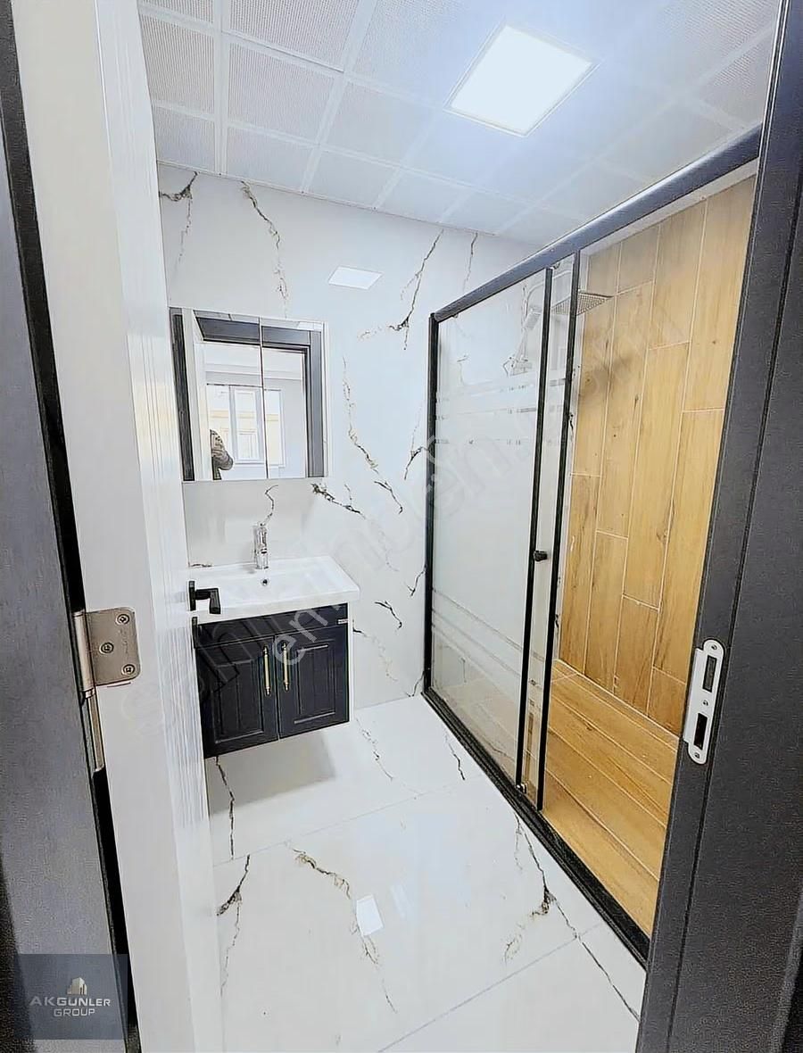 Çerkezköy Okullar Bölgesinde Sıfır 2+1 Cadde Cephe - Görsel 5