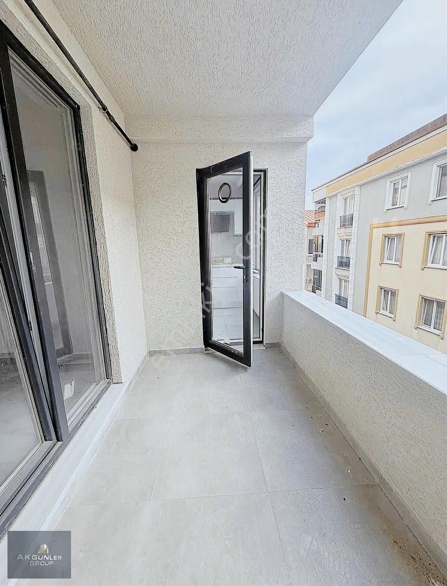 Çerkezköy Okullar Bölgesinde Sıfır 2+1 Cadde Cephe - Görsel 7