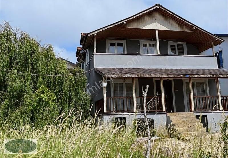 Kocaeli Kandıra Çamkonakta 681 M² Arsa İçinde Eşyalı Dublex Ev - Görsel 9