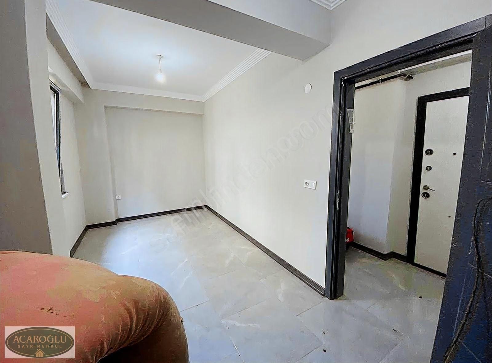 Karasu Aziziye De Havuz Cephe Fırsat 1+1 Özel Yapım Daire - Görsel 26