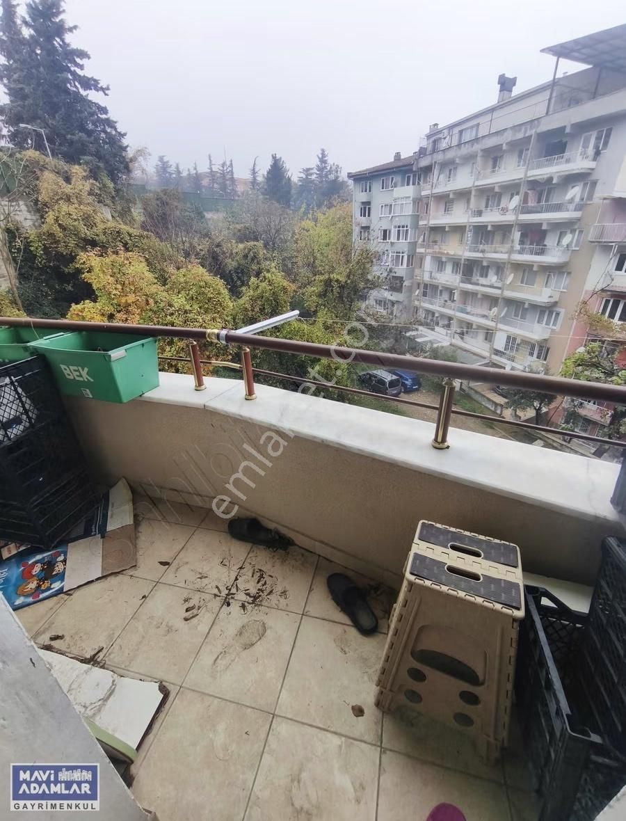 Yıldırım Musababa Kat Mülkiyetli Satılık Geniş 2+1 Daire - Görsel 10