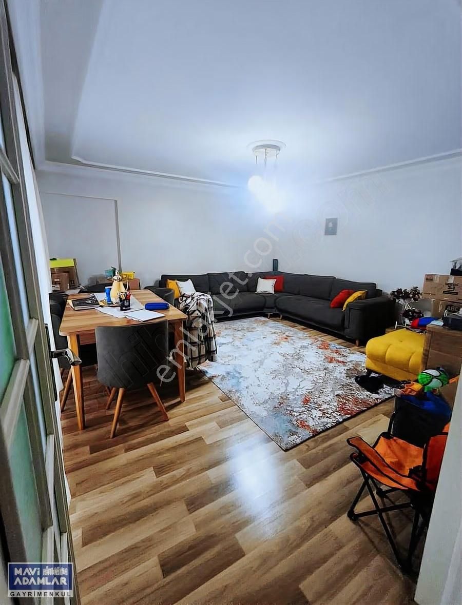 Yıldırım Musababa Kat Mülkiyetli Satılık Geniş 2+1 Daire