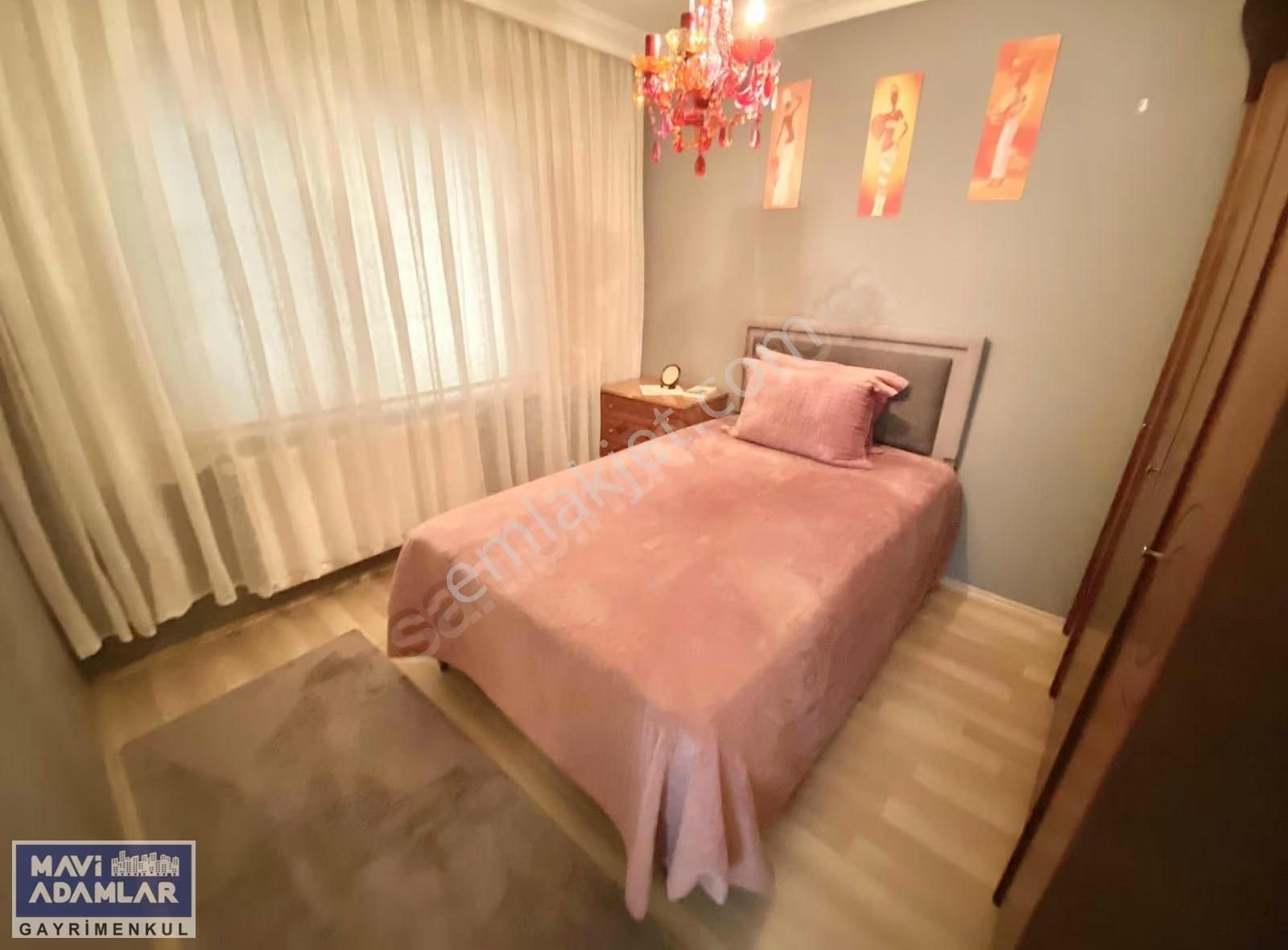 Mudanya'da 3+2 Çift Mutfak Deniz Manzaralı Satılık Daire - Görsel 12