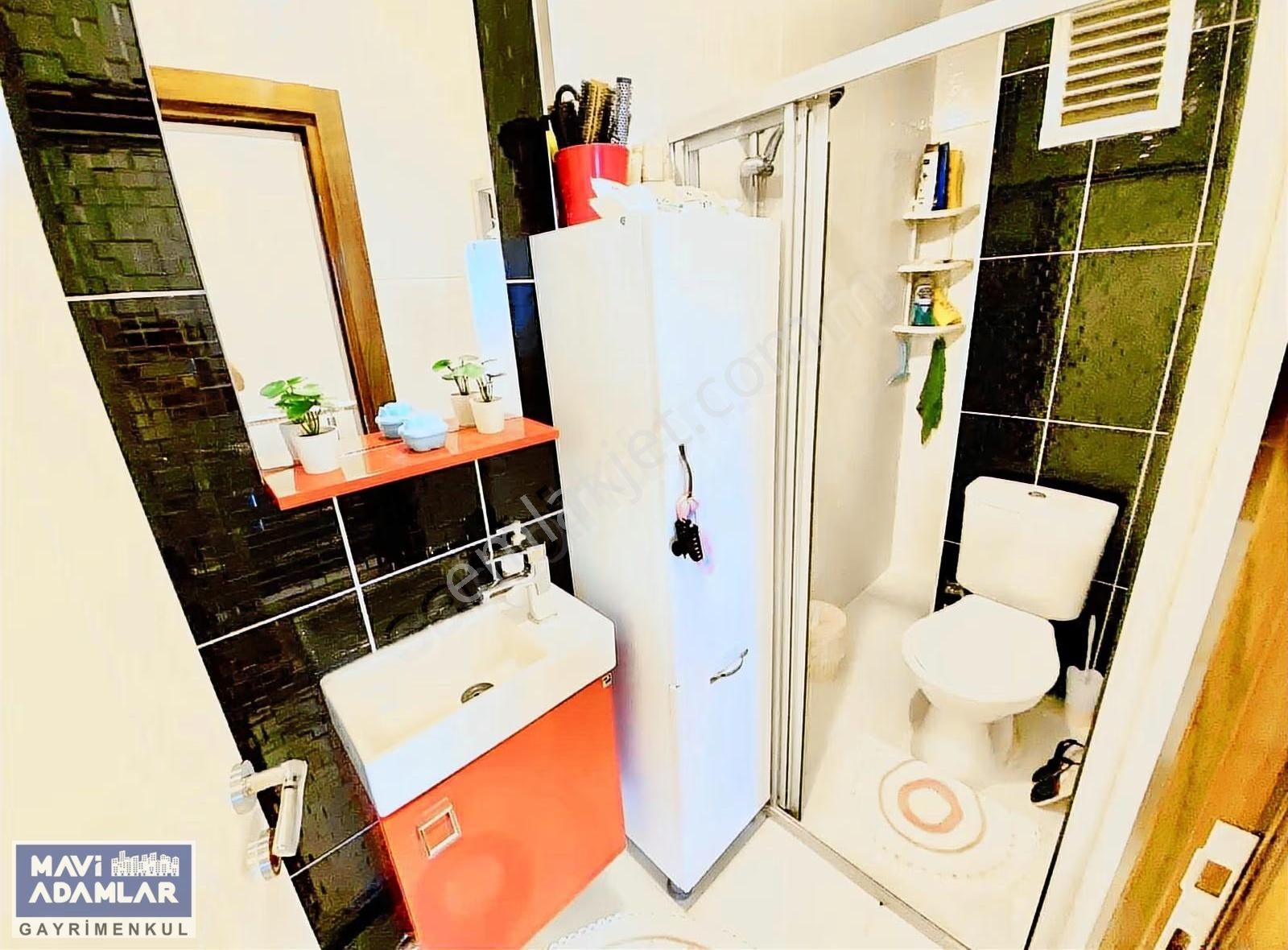 Mudanya'da 3+2 Çift Mutfak Deniz Manzaralı Satılık Daire - Görsel 27