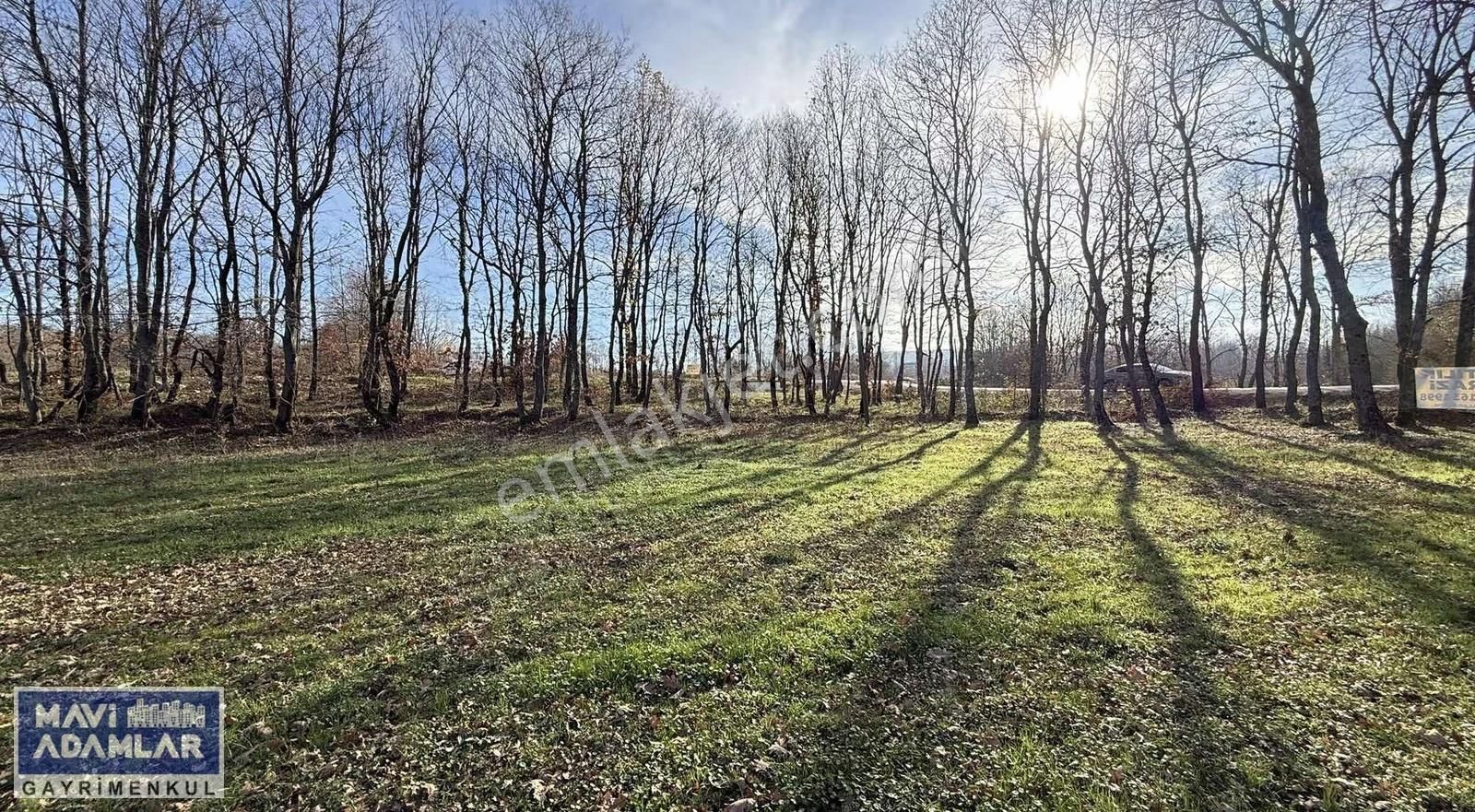 Kazanpınar Ana Yola Cephe 2450 M2 Müstakil Tapu Tarla - Görsel 10