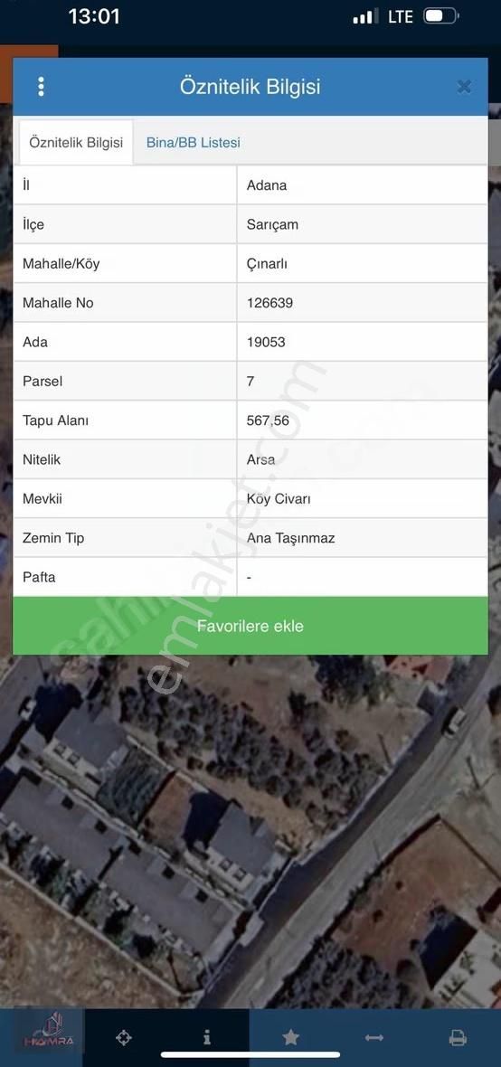 Hamra'dan Çınarlının Kalbinde ... - Görsel 6