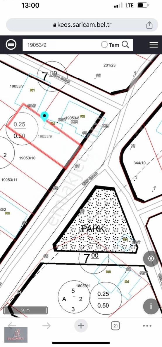 Hamra'dan Çınarlının Kalbinde ... - Görsel 4