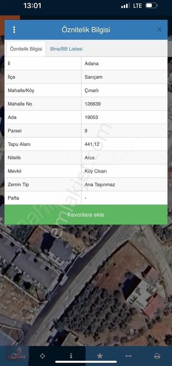 Hamra'dan Çınarlının Kalbinde ... - Görsel 2