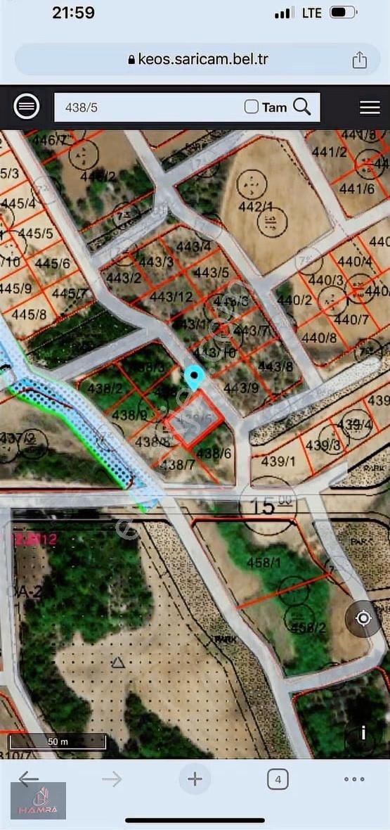 Hamra'dan Süper Lokasyon Süper Fiyat... - Görsel 5