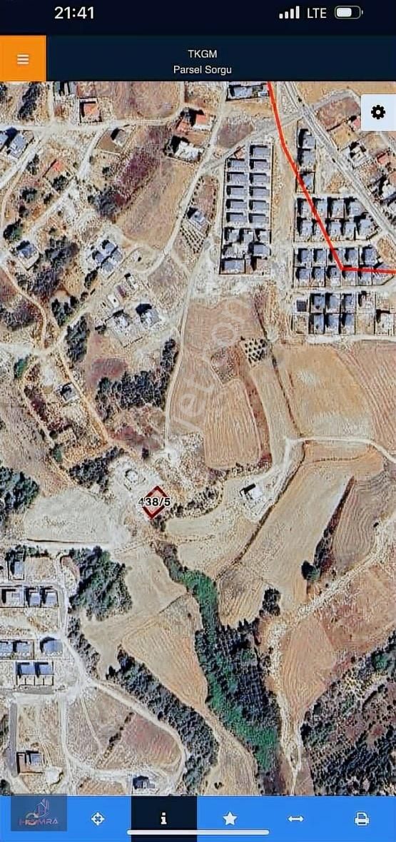 Hamra'dan Süper Lokasyon Süper Fiyat... - Görsel 3