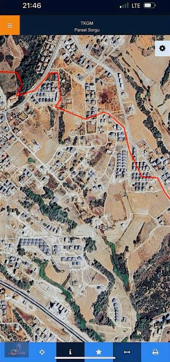 Hamra'dan Süper Lokasyon Süper Fiyat... - Görsel 4