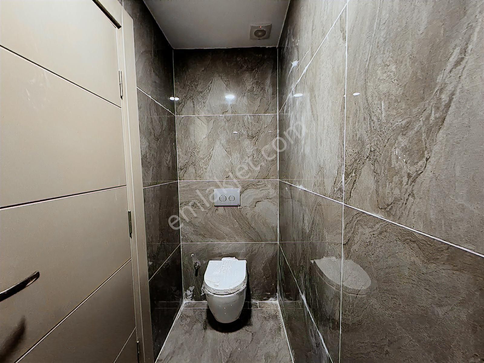 K2 Pera Bursa Kayapa Çamlık Bulvarı 4+1 Lüks Dubleks Daire - Görsel 30