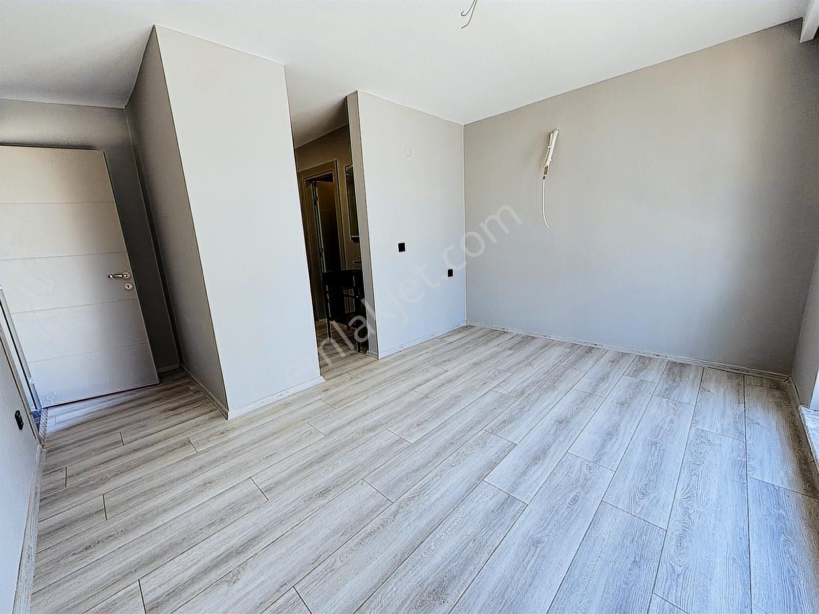 K2 Pera Bursa Kayapa Çamlık Bulvarı 4+1 Lüks Dubleks Daire - Görsel 34