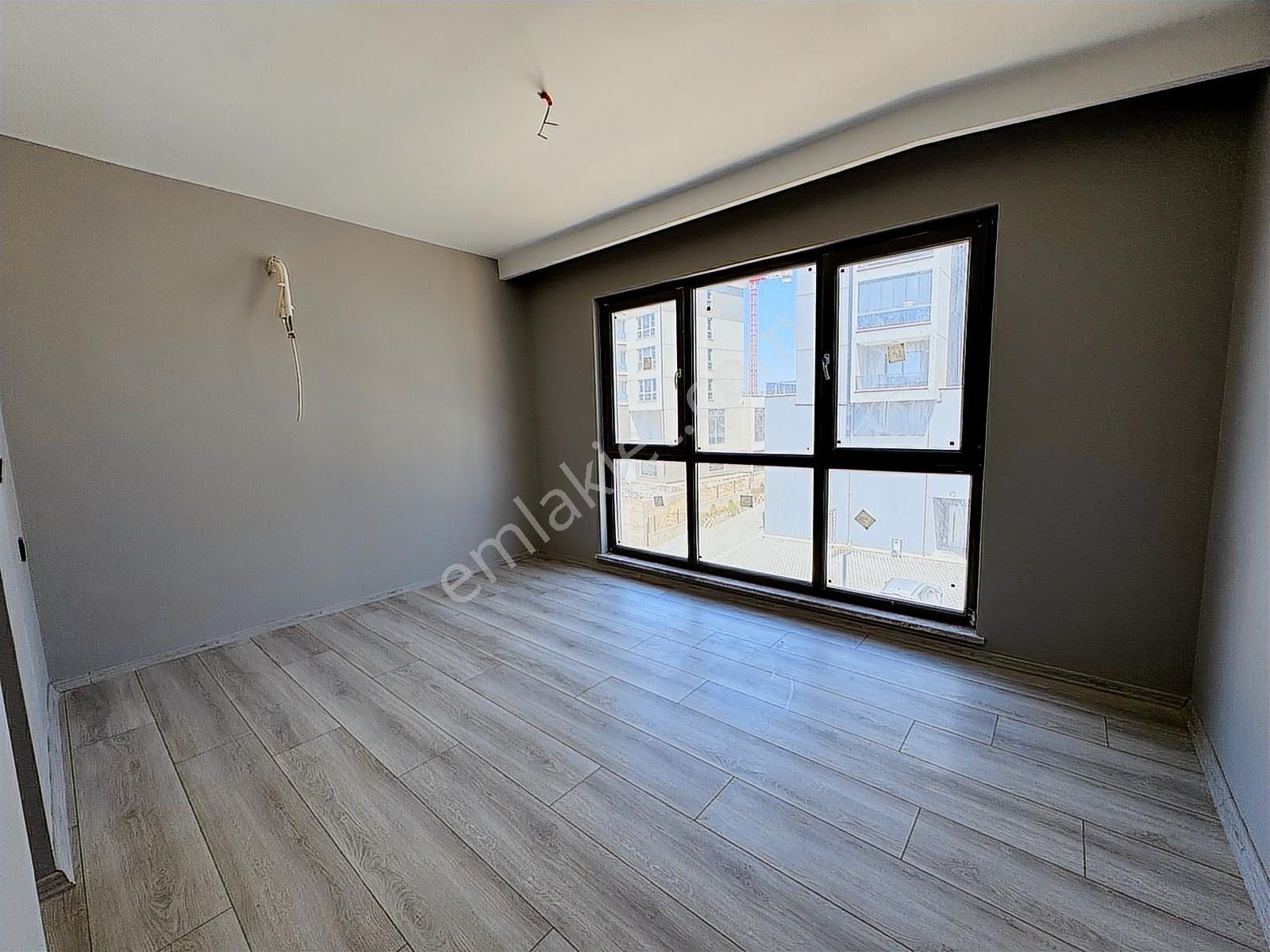 K2 Pera Bursa Kayapa Çamlık Bulvarı 4+1 Lüks Dubleks Daire - Görsel 15