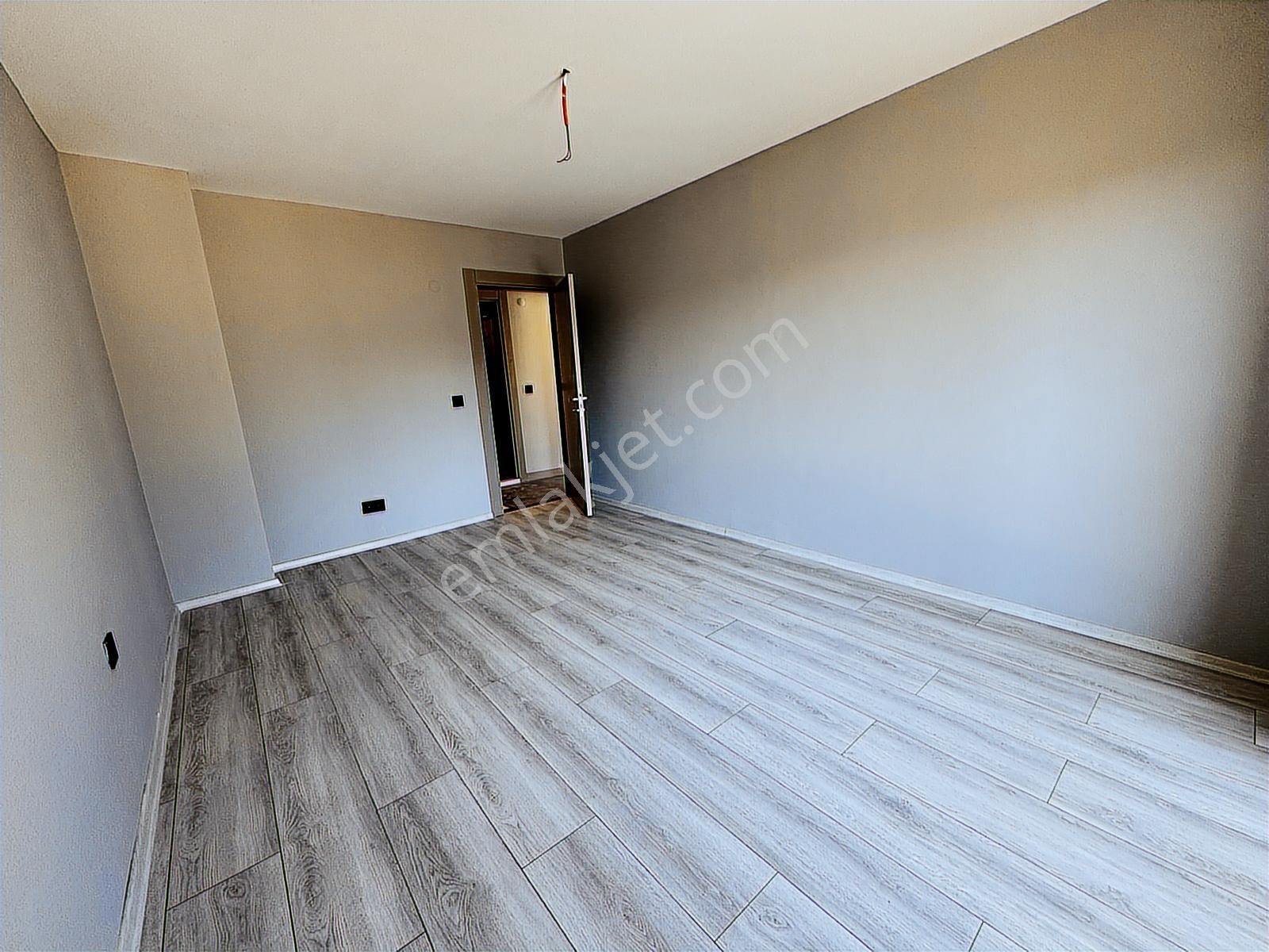 K2 Pera Bursa Kayapa Çamlık Bulvarı 4+1 Lüks Dubleks Daire - Görsel 21