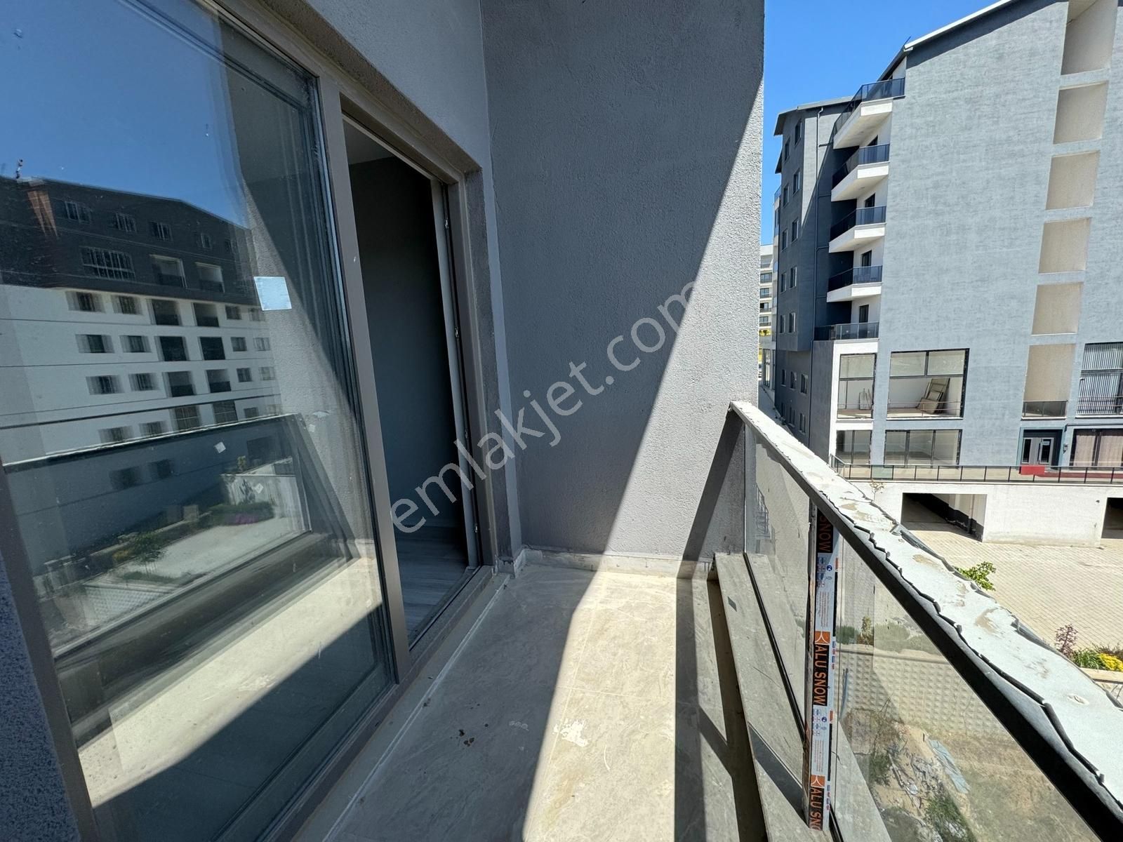 K2 Pera Bursa Kayapa Çamlık Bulvarı 4+1 Lüks Dubleks Daire - Görsel 23