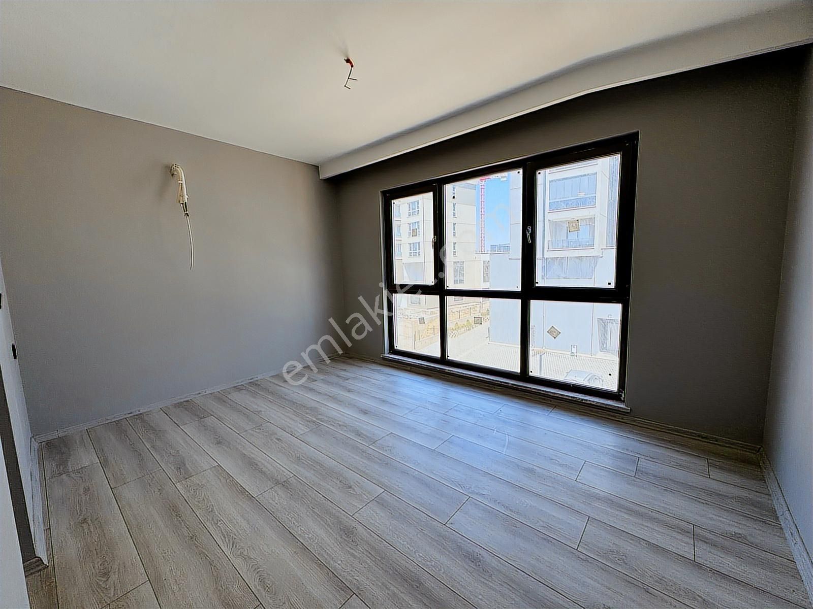 K2 Pera Bursa Kayapa Çamlık Bulvarı 4+1 Lüks Dubleks Daire - Görsel 29